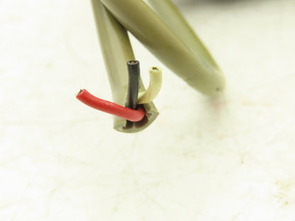 Tokimec DG4V-3-2A-M-U1-H-7-54 Directional Control Double Solenoid Valve 3/2 24V