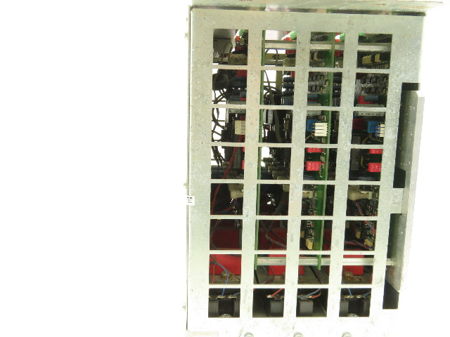 Kuka 69-327-921 Servo Drive Pack Robot Controller Robotics Control Module