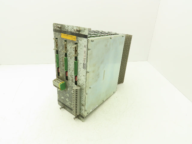 Kuka 69-327-921 Servo Drive Pack Robot Controller Robotics Control Module