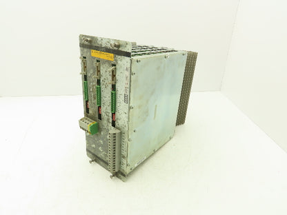 Kuka 69-327-921 Servo Drive Pack Robot Controller Robotics Control Module