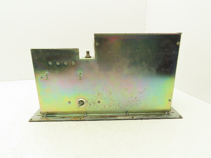Cincinnati Milacron 3-424-1865A Control Panel Operator Interface 9" CRT Monitor