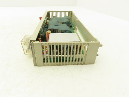 Sharp ZW-32S2T Output I/O Module 5/12/24VDC W/ N5639NC-52 Printed Circuit Board