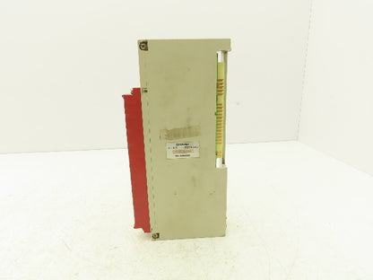 Sharp ZW-16S4D Output I/O Module With AP-709E Printed Circuit Board Card