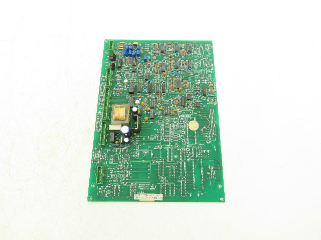 Ameritherm Induction Heating Solutions 009-0009-3 Printed Circuit Board Rev E