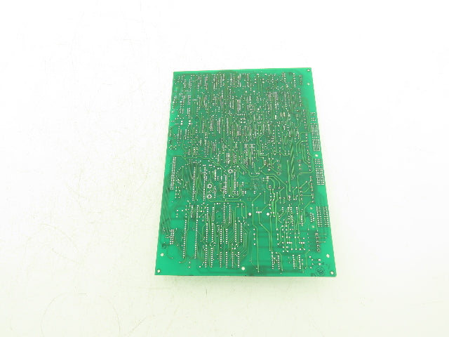 Ameritherm Induction Heating Solutions 009-0009-3 Printed Circuit Board Rev E