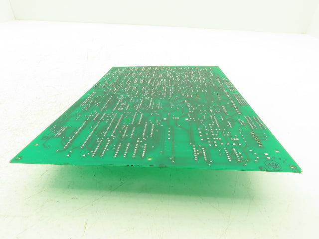 Ameritherm Induction Heating Solutions 009-0009-3 Printed Circuit Board Rev E