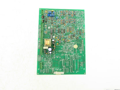 Ameritherm Induction Heating Solutions 009-0009-3 Printed Circuit Board Rev E