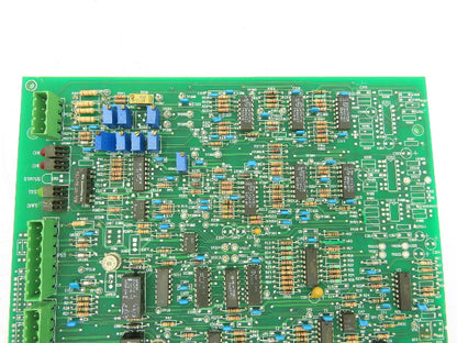 Ameritherm Induction Heating Solutions 009-0009-3 Printed Circuit Board Rev E