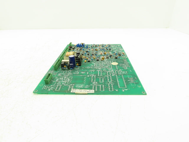 Ameritherm Induction Heating Solutions 009-0009-3 Printed Circuit Board Rev E