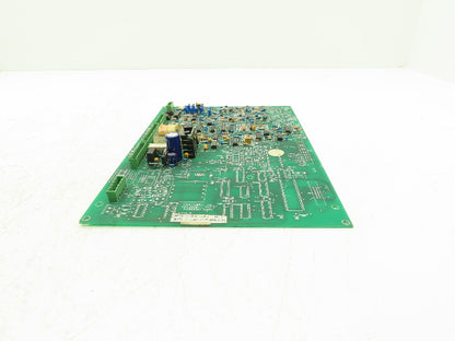 Ameritherm Induction Heating Solutions 009-0009-3 Printed Circuit Board Rev E