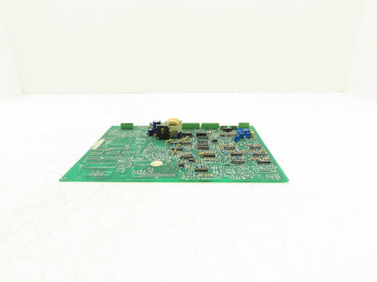 Ameritherm Induction Heating Solutions 009-0009-3 Printed Circuit Board Rev E