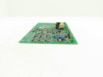 Ameritherm Induction Heating Solutions 009-0009-3 Printed Circuit Board Rev E