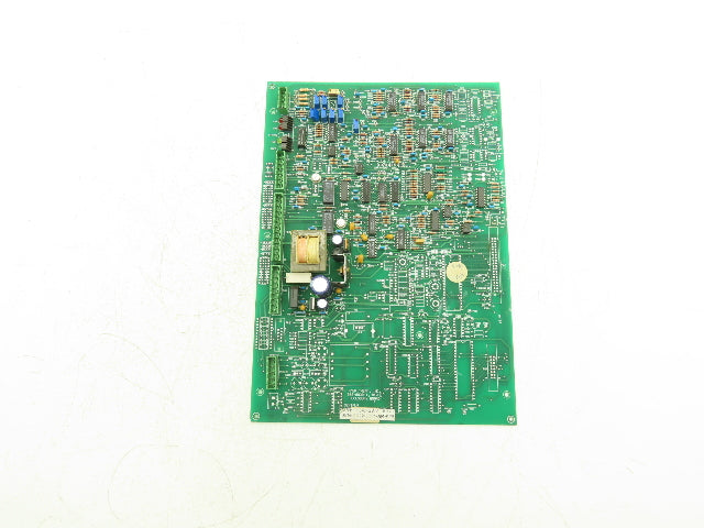 Ameritherm Induction Heating Solutions 009-0009-3 Printed Circuit Board Rev E