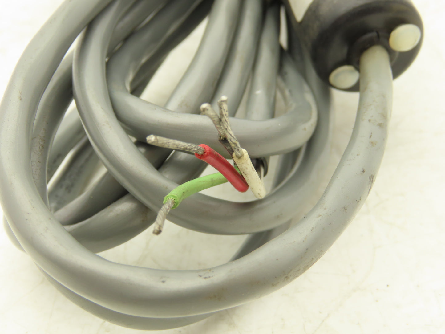 Leeds Northrup 4973-1-333-10 Conductivity Sensor Cell W/Temp Compensator 	1.001