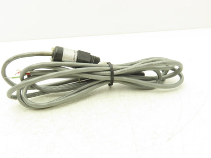 Leeds Northrup 4973-1-333-10 Conductivity Sensor Cell W/Temp Compensator 	1.001