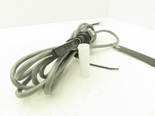 Leeds Northrup 4973-1-333-10 Conductivity Sensor Cell W/Temp Compensator 	1.001