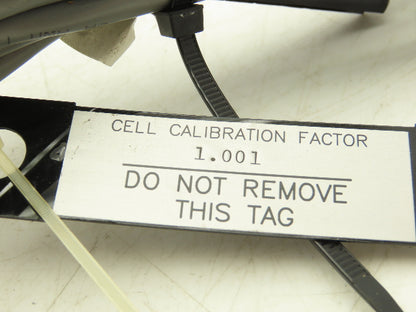 Leeds Northrup 4973-1-333-10 Conductivity Sensor Cell W/Temp Compensator 	1.001