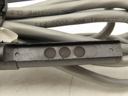 Leeds Northrup 4973-1-333-10 Conductivity Sensor Cell W/Temp Compensator 	1.001