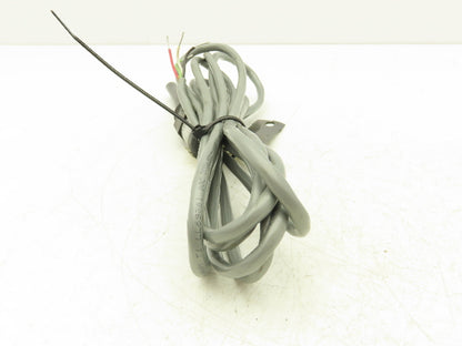 Leeds Northrup 4973-1-333-10 Conductivity Sensor Cell W/Temp Compensator 1.013
