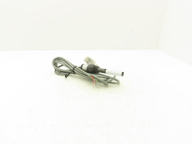 Leeds Northrup 4973-1-333-10 Conductivity Sensor Cell W/Temp Compensator 1.013