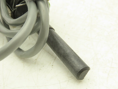 Leeds Northrup 4973-1-333-10 Conductivity Sensor Cell W/Temp Compensator 1.013