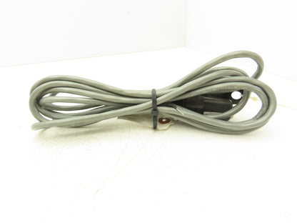 Leeds Northrup 4973-1-333-10 Conductivity Sensor Cell W/Temp Compensator 1.002