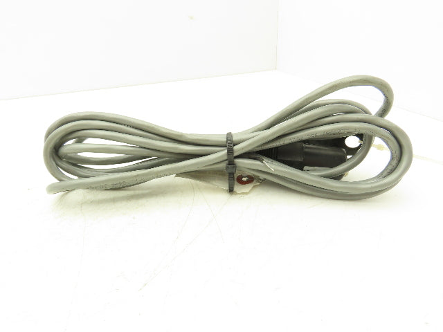 Leeds Northrup 4973-1-333-10 Conductivity Sensor Cell W/Temp Compensator 1.002