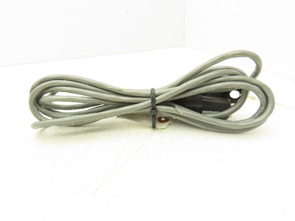 Leeds Northrup 4973-1-333-10 Conductivity Sensor Cell W/Temp Compensator 1.002