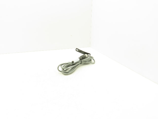 Leeds Northrup 4973-1-333-10 Conductivity Sensor Cell W/Temp Compensator 1.002