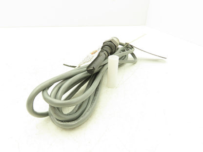 Leeds Northrup 4973-1-333-10 Conductivity Sensor Cell W/Temp Compensator 1.002