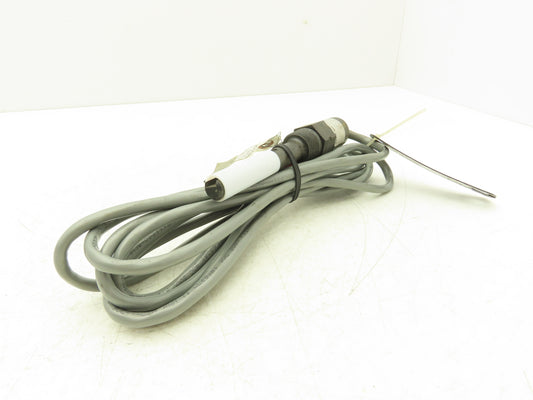 Leeds Northrup 4973-1-333-10 Conductivity Sensor Cell W/Temp Compensator 1.002