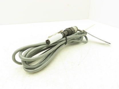 Leeds Northrup 4973-1-333-10 Conductivity Sensor Cell W/Temp Compensator 1.002