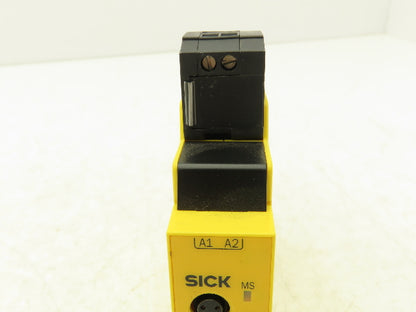 Sick FX3-CPU130002 Flexi Soft Safety Controller Module 24VDC 2.5W 3A FWV3.03.0
