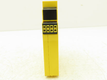Sick FX3-CPU130002 Flexi Soft Safety Controller Module 24VDC 2.5W 3A FWV3.03.0