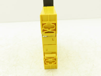 Sick FX3-CPU130002 Flexi Soft Safety Controller Module 24VDC 2.5W 3A FWV3.03.0