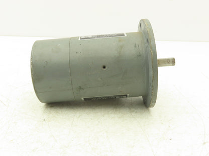 Herman Sticht BH-1-100 Model B DC Tachometer Voltage Generator 40MA 100V/1000RPM