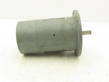 Herman Sticht BH-1-100 Model B DC Tachometer Voltage Generator 40MA 100V/1000RPM