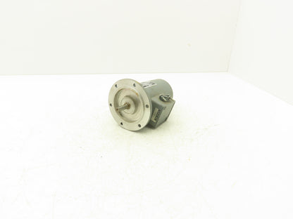 Herman Sticht BH-1-100 Model B DC Tachometer Voltage Generator 40MA 100V/1000RPM