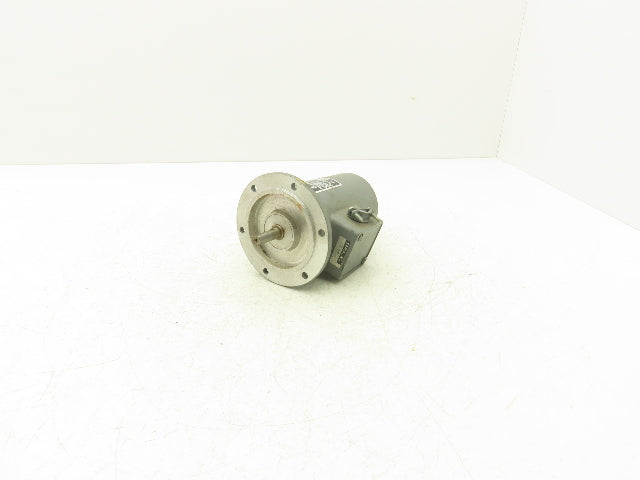 Herman Sticht BH-1-100 Model B DC Tachometer Voltage Generator 40MA 100V/1000RPM