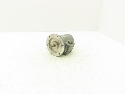 Herman Sticht BH-1-100 Model B DC Tachometer Voltage Generator 40MA 100V/1000RPM