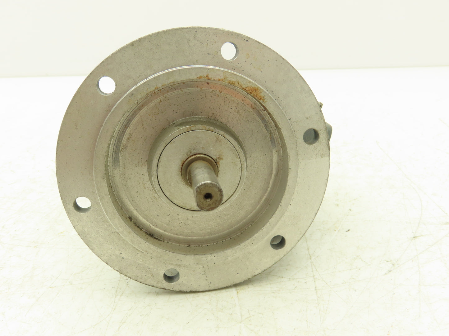 Herman Sticht BH-1-100 Model B DC Tachometer Voltage Generator 40MA 100V/1000RPM