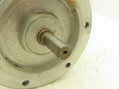 Herman Sticht BH-1-100 Model B DC Tachometer Voltage Generator 40MA 100V/1000RPM