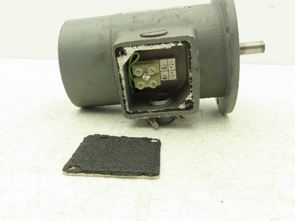 Herman Sticht BH-1-100 Model B DC Tachometer Voltage Generator 40MA 100V/1000RPM