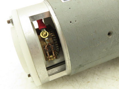 Herman Sticht BH-1-100 Model B DC Tachometer Voltage Generator 40MA 100V/1000RPM