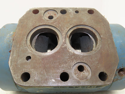 Dynex Rivett P4810-10-21 Hydraulic Pressure Reducing Control Valve 5000psi