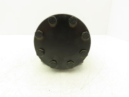 Dynex Rivett P4810-10-21 Hydraulic Pressure Reducing Control Valve 5000psi