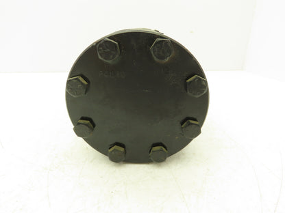 Dynex Rivett P4810-10-21 Hydraulic Pressure Reducing Control Valve 5000psi