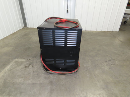 Douglas LP3B12 Legacy Forklift Battery Charger 24V 750Ah 135A 208/240/480V 3Ph