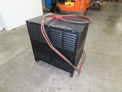 Douglas LP3B12 Legacy Forklift Battery Charger 24V 750Ah 135A 208/240/480V 3Ph