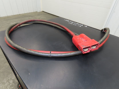 Douglas LP3B12 Legacy Forklift Battery Charger 24V 750Ah 135A 208/240/480V 3Ph